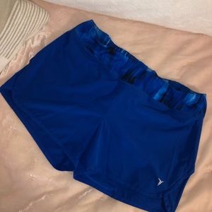 Old Navy Active Shorts!